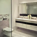 דירה Haus Sonnenschein