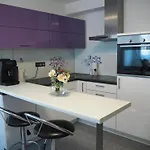 דירה Haus Sonnenschein *