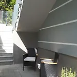 דירה Haus Sonnenschein