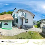 דירה Haus Sonnenschein