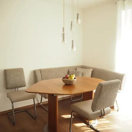Apartament Haus Sonnenschein Klagenfurt am Woerthersee