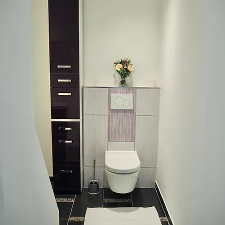 Haus Sonnenschein Apartamento Klagenfurt am Woerthersee