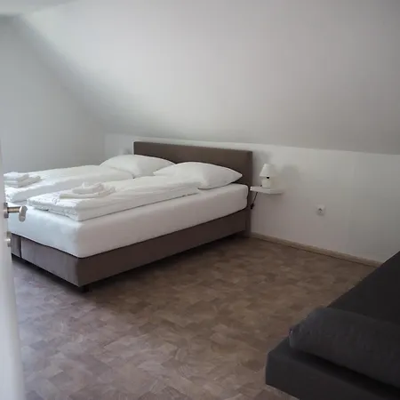 Haus Sonnenschein Klagenfurt am Woerthersee