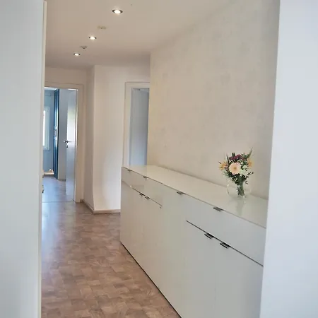 Haus Sonnenschein * Klagenfurt am Woerthersee