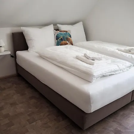Appartement Haus Sonnenschein Klagenfurt am Wörthersee