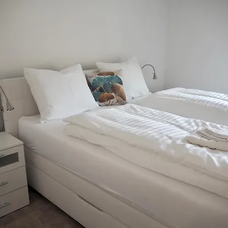 Haus Sonnenschein * Klagenfurt am Woerthersee