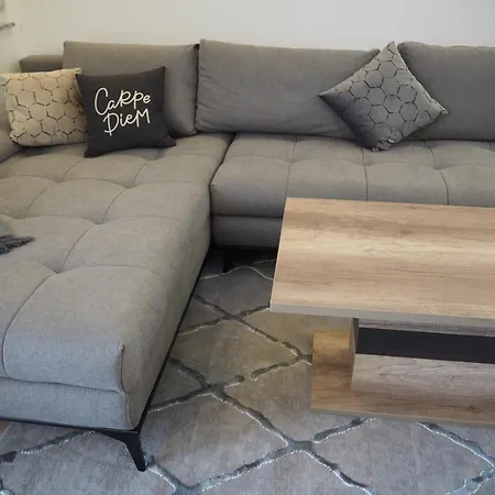 Apartmán Haus Sonnenschein