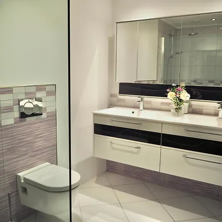 Apartmán Haus Sonnenschein