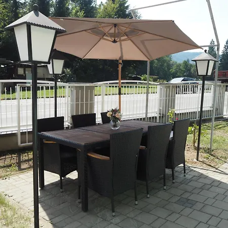 Haus Sonnenschein *