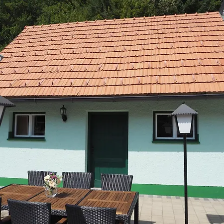 Haus Sonnenschein