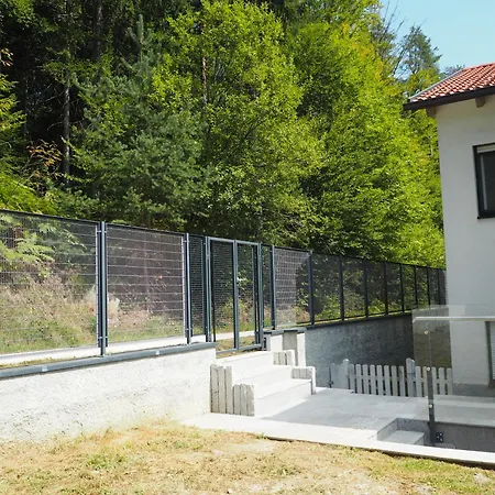 Haus Sonnenschein Apartament Klagenfurt am Woerthersee