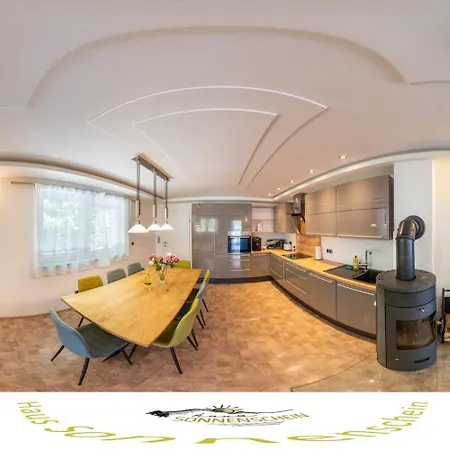 Haus Sonnenschein * Klagenfurt am Woerthersee