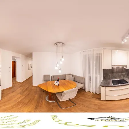 Haus Sonnenschein
