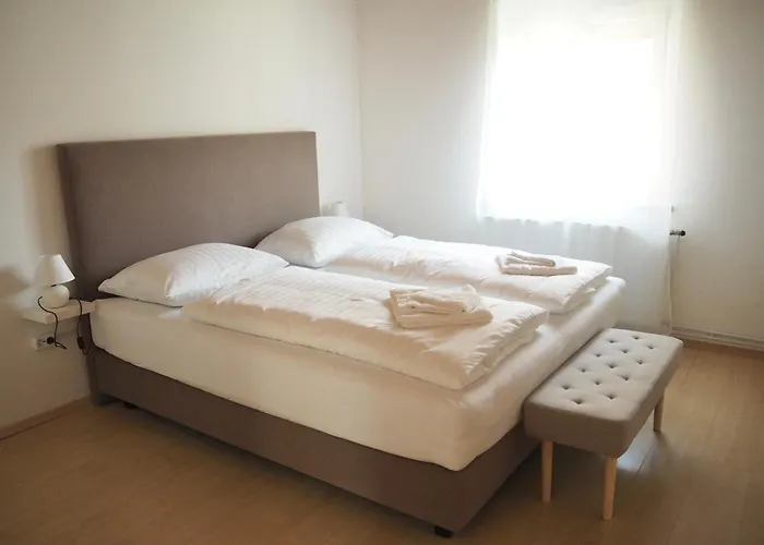 Haus Sonnenschein דירה *