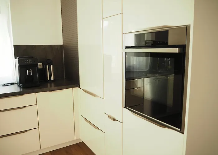 Haus Sonnenschein * קלגנפורט