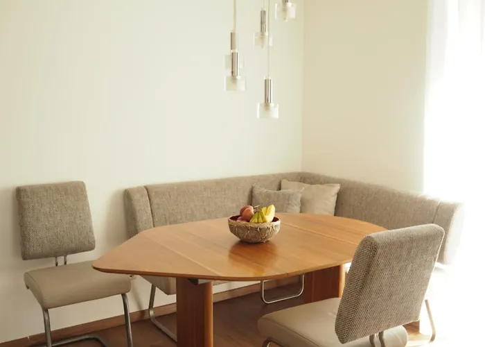 דירה Haus Sonnenschein קלגנפורט