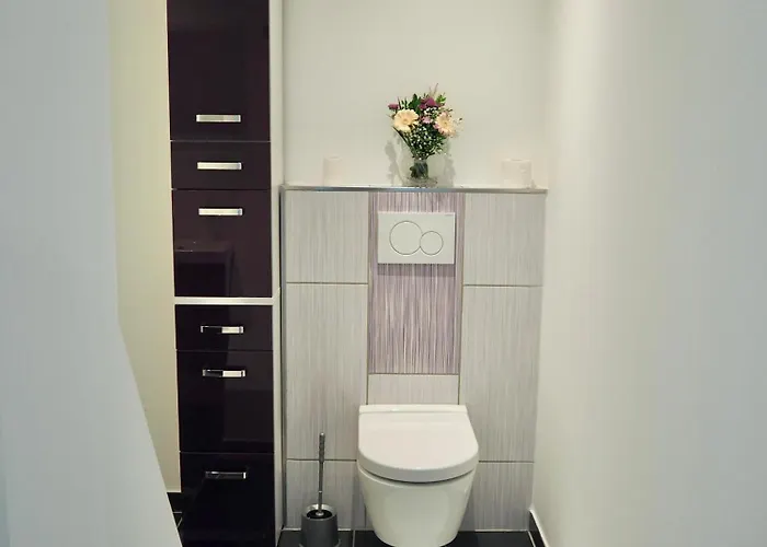 Haus Sonnenschein דירה קלגנפורט