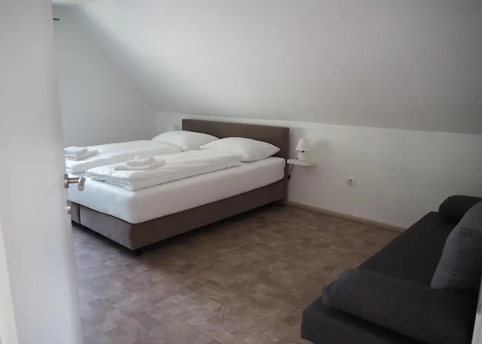 Haus Sonnenschein קלגנפורט