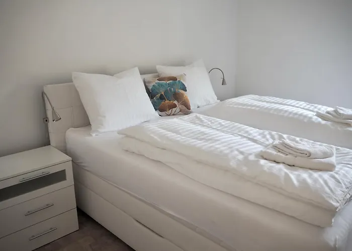 Haus Sonnenschein * קלגנפורט