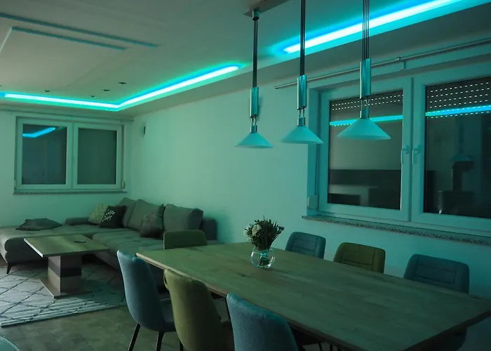 Haus Sonnenschein קלגנפורט