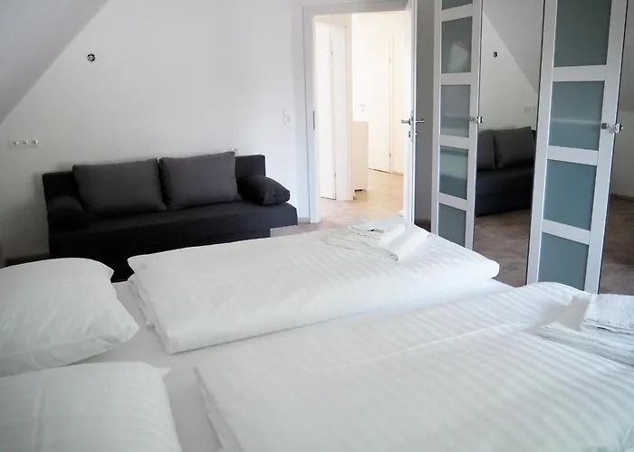 Haus Sonnenschein * קלגנפורט