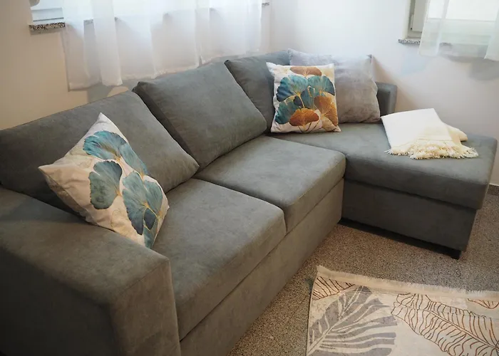 Haus Sonnenschein * קלגנפורט