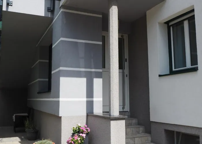 דירה Haus Sonnenschein קלגנפורט