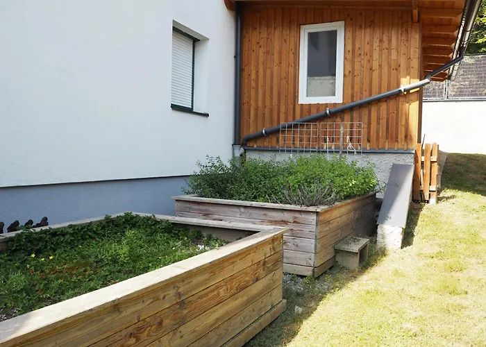 Haus Sonnenschein קלגנפורט