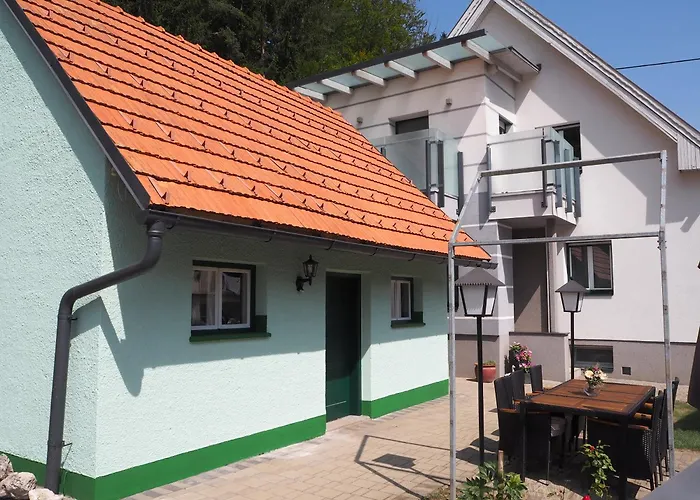 Haus Sonnenschein * קלגנפורט