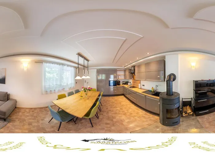 Haus Sonnenschein * קלגנפורט